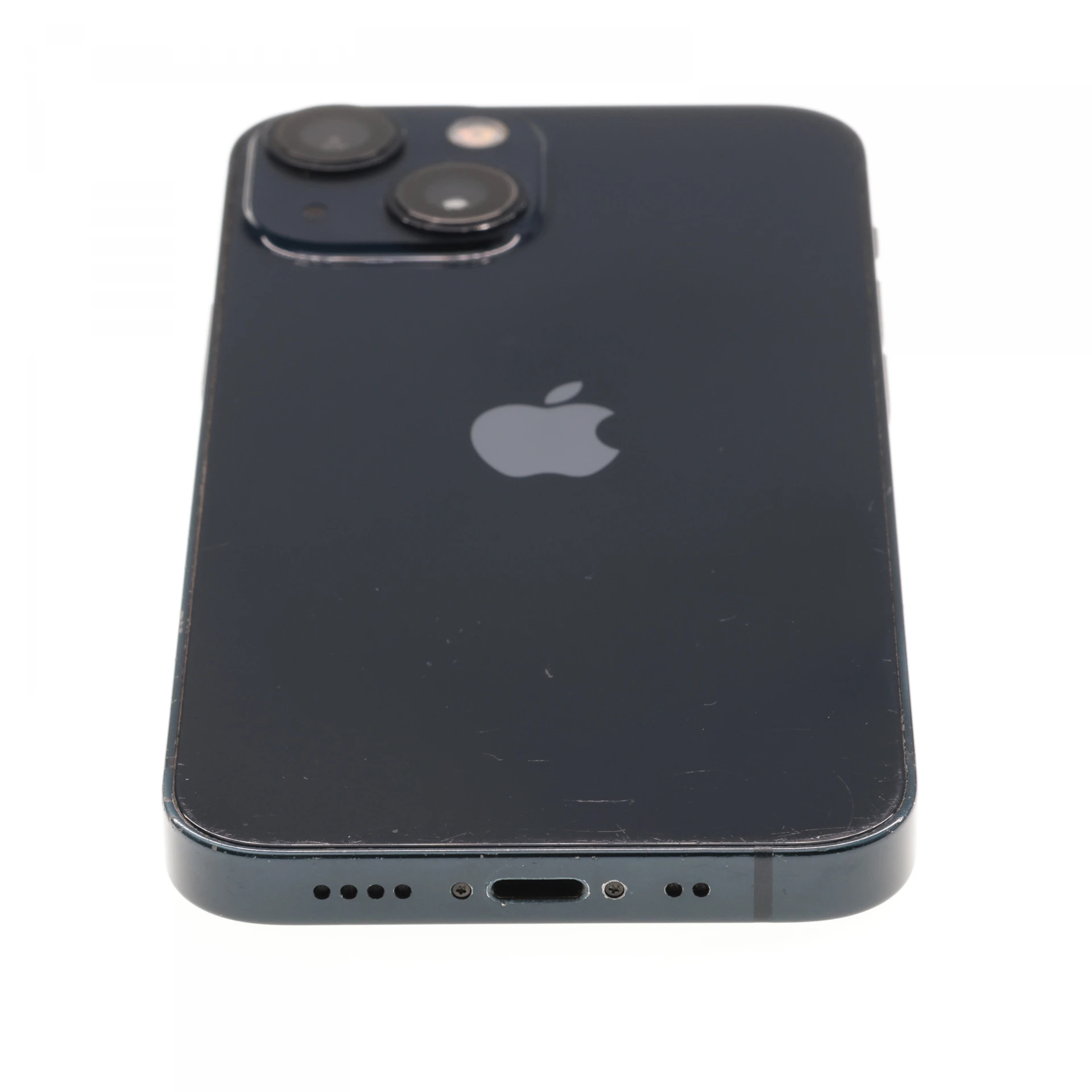 Apple iPhone 13 Mini 128 GB Midnight 100%