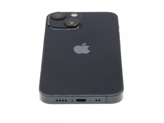 Apple iPhone 13 Mini 128 GB Midnight 100%