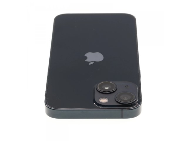 Apple iPhone 13 Mini 128 GB Midnight 100%