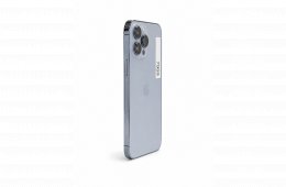 APPLE IPHONE 13 PRO MAX 256GB SIERRA BLUE – ÚJ AKKUMULÁTORRAL, GARANCIÁVAL US-7959