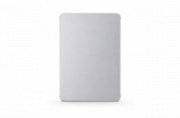 APPLE IPAD A16 128GB EZÜST – SZUPER ÚJSZERŰ ÁLLAPOT, APPLE GARANCIÁVAL US-8134