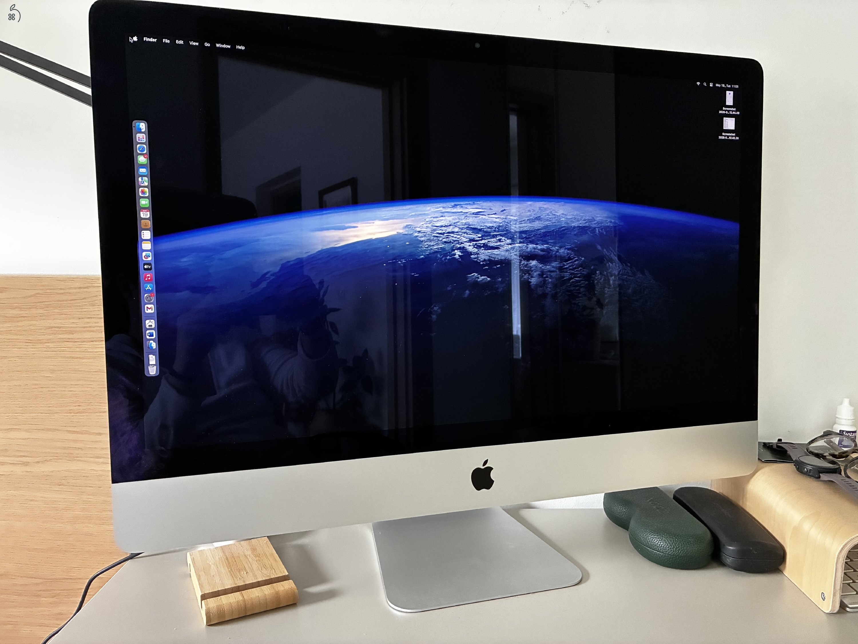 iMac Retina 5K, 27-inch, 2019, 1TB, 24GB