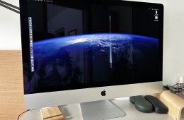 iMac Retina 5K, 27-inch, 2019, 1TB, 24GB