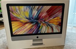 iMac Retina 5K, 27-inch, 2019, 1TB, 24GB