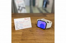 Apple Watch Series 10 - GPS - 46 mm - 100% AKKU - Újszerű (25.)
