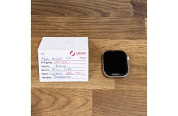 Apple Watch Series 10 - GPS - 46 mm - 98% AKKU - Újszerű (35.)
