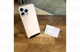 Apple iPhone 16 Pro Max - 256GB - Desert titán - Akku 100% (124.)