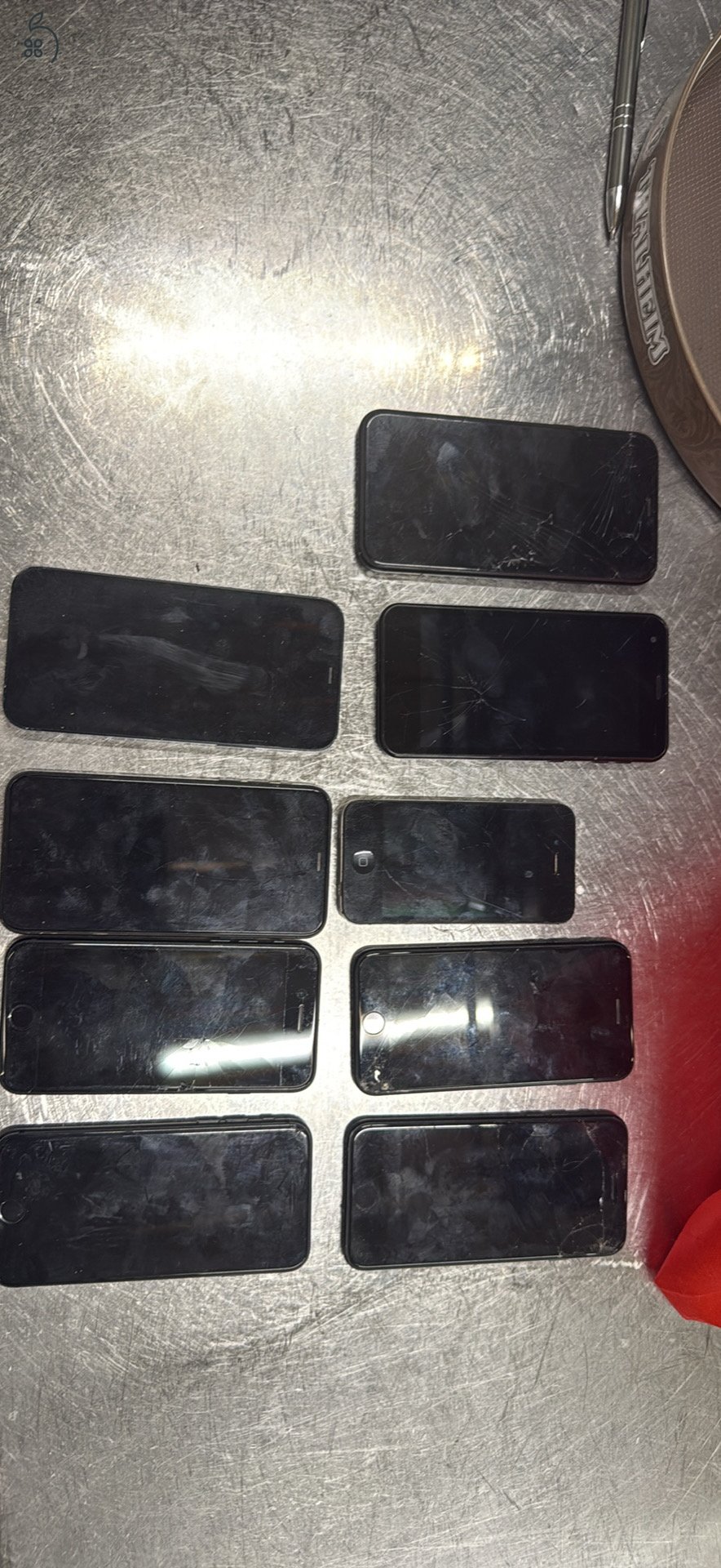 iPhone 