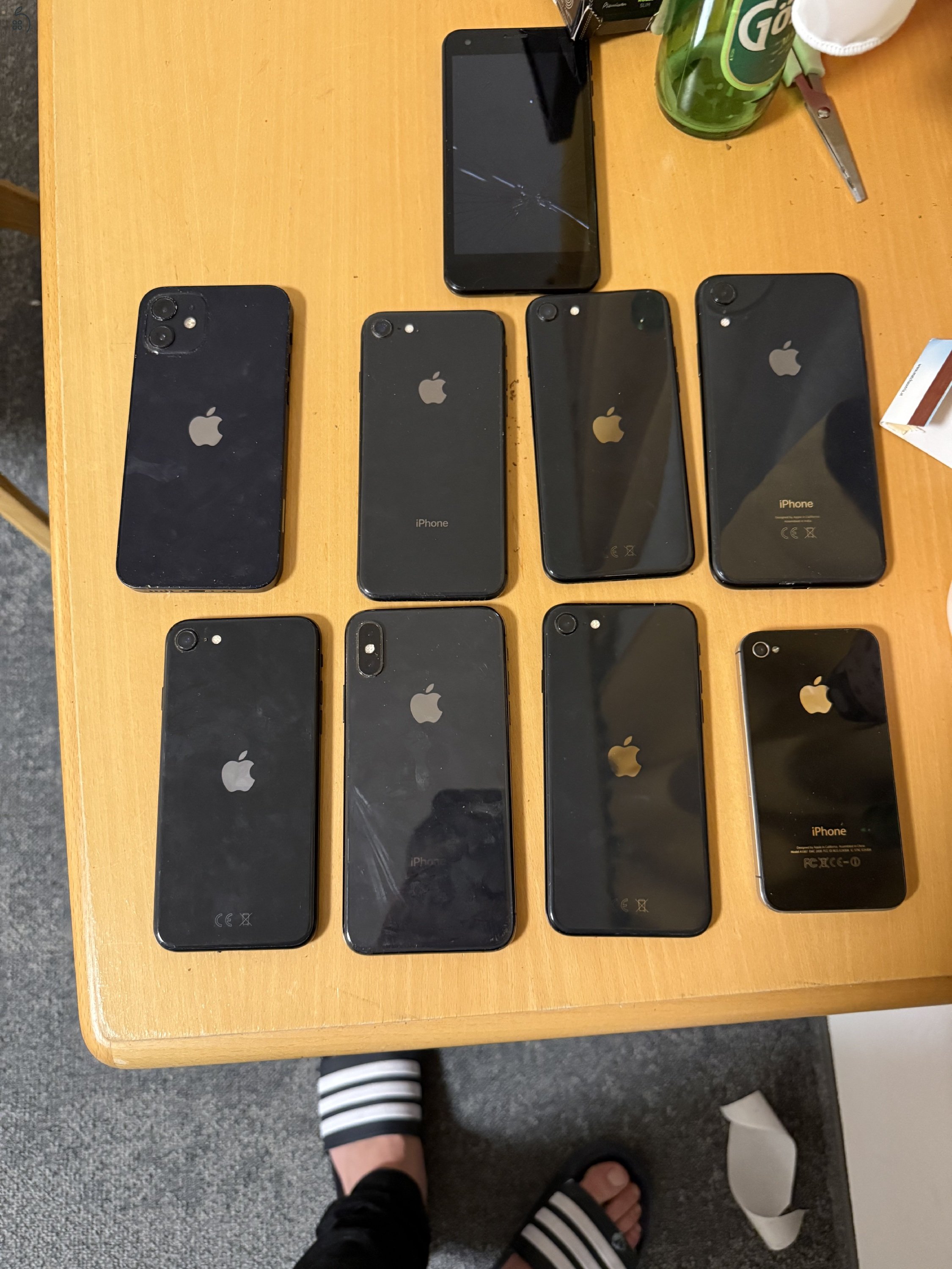 iPhone 