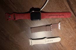Eladó iPhone 13 + Apple watch 5 series 40mm