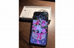 Eladó iPhone 13 + Apple watch 5 series 40mm