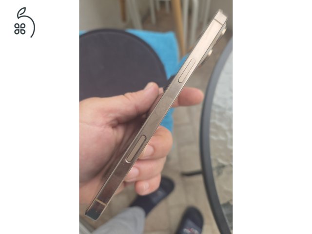 iPhone 16 Pro Max - 256GB, Desert Titanium, makulátlan