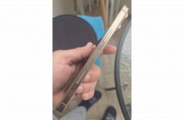 iPhone 16 Pro Max - 256GB, Desert Titanium, makulátlan