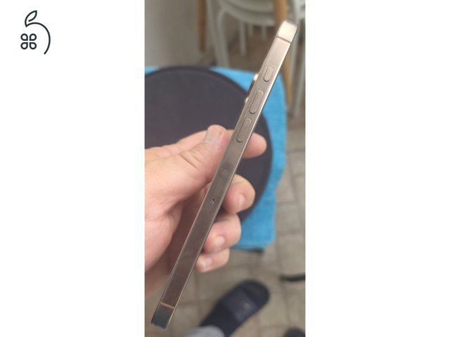 iPhone 16 Pro Max - 256GB, Desert Titanium, makulátlan