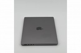 MacBook Pro 14″ 2021, M1 Pro 10 core, 32 GB RAM, 16 core GPU, 1024 GB SSD, Space Gray 27% Áfa (0497BE)