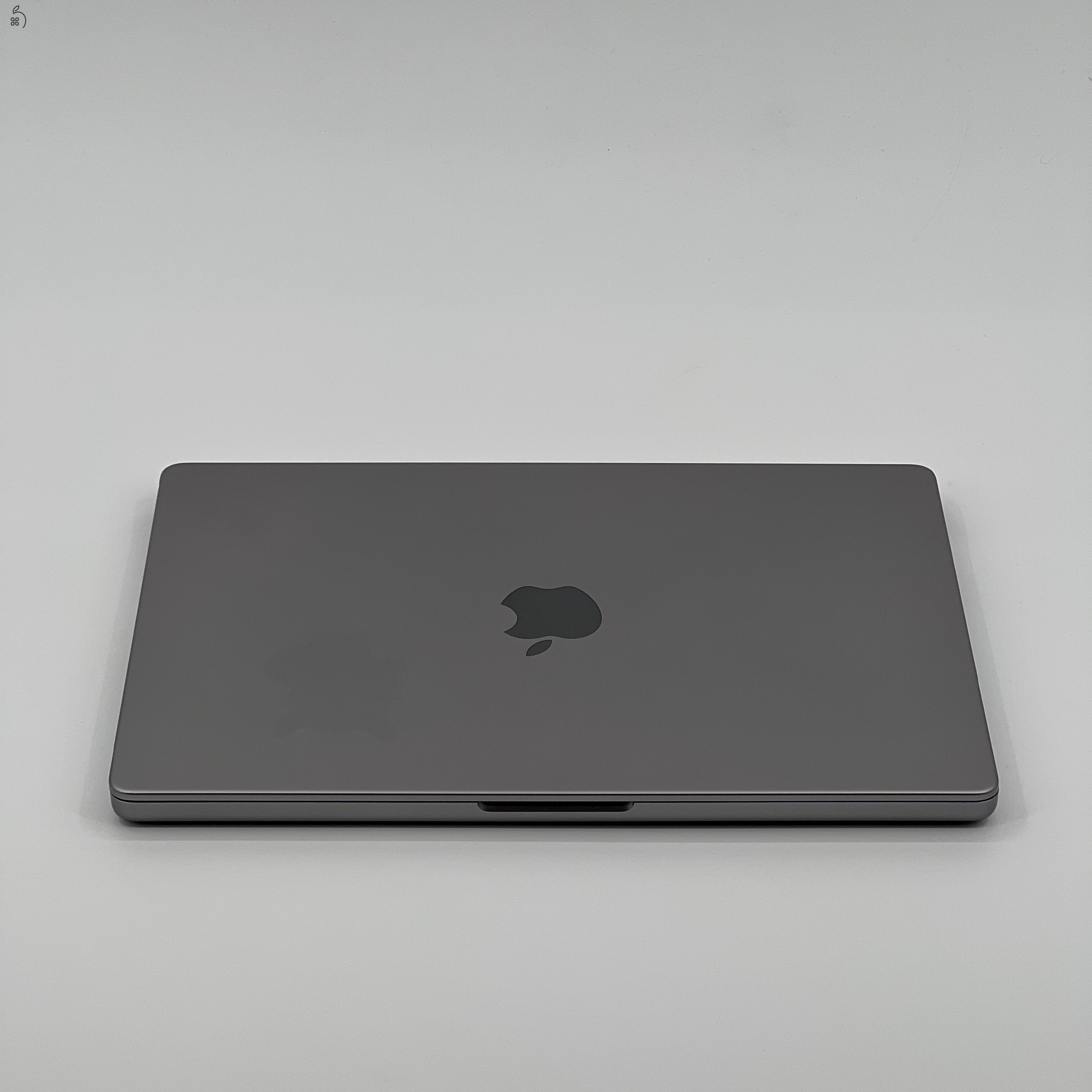 MacBook Pro 14″ 2021, M1 Pro 10 core, 32 GB RAM, 16 core GPU, 1024 GB SSD, Space Gray 27% Áfa (0497BE)