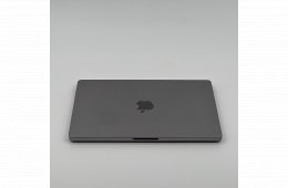 MacBook Pro 14″ 2021, M1 Pro 10 core, 32 GB RAM, 16 core GPU, 1024 GB SSD, Space Gray 27% Áfa (0497BE)