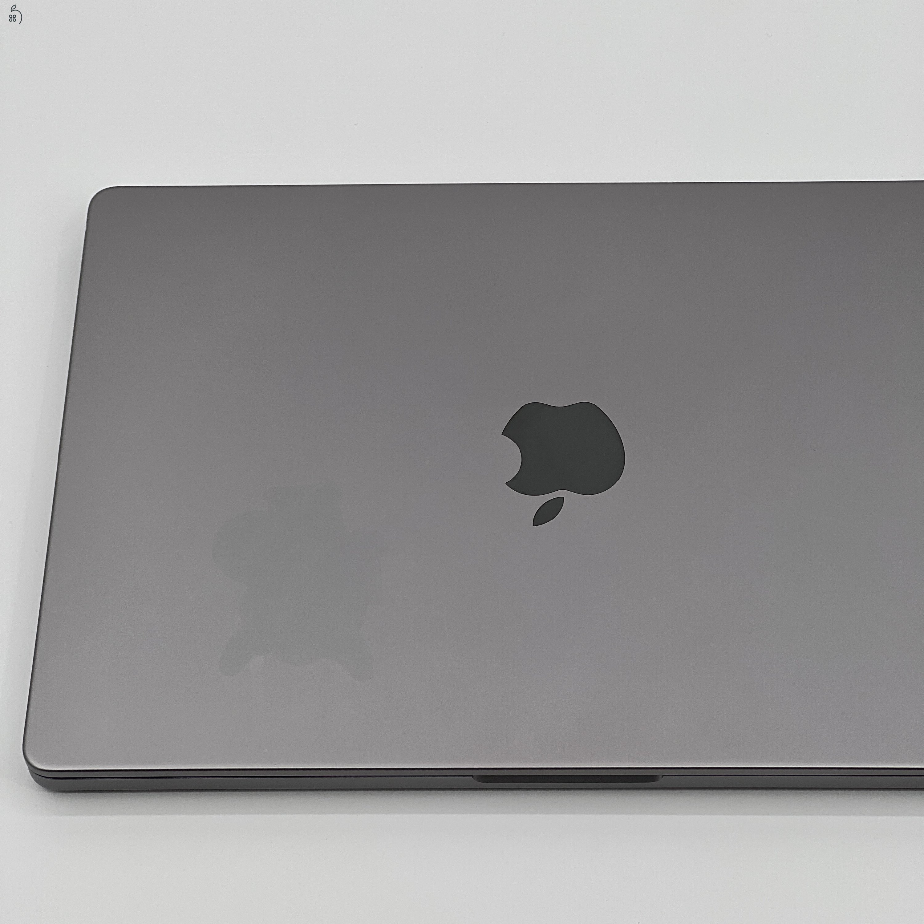 MacBook Pro 14″ 2021, M1 Pro 10 core, 32 GB RAM, 16 core GPU, 1024 GB SSD, Space Gray 27% Áfa (0497BE)