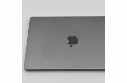 MacBook Pro 14″ 2021, M1 Pro 10 core, 32 GB RAM, 16 core GPU, 1024 GB SSD, Space Gray 27% Áfa (0497BE)