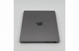 MacBook Pro 14″ 2021, M1 Pro 10 core, 32 GB RAM, 16 core GPU, 1024 GB SSD, Space Gray 27% Áfa (0497BE)