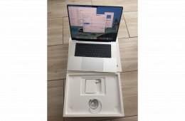 Szinte Új Macbook Pro 16