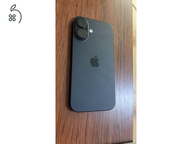 iPhone 16