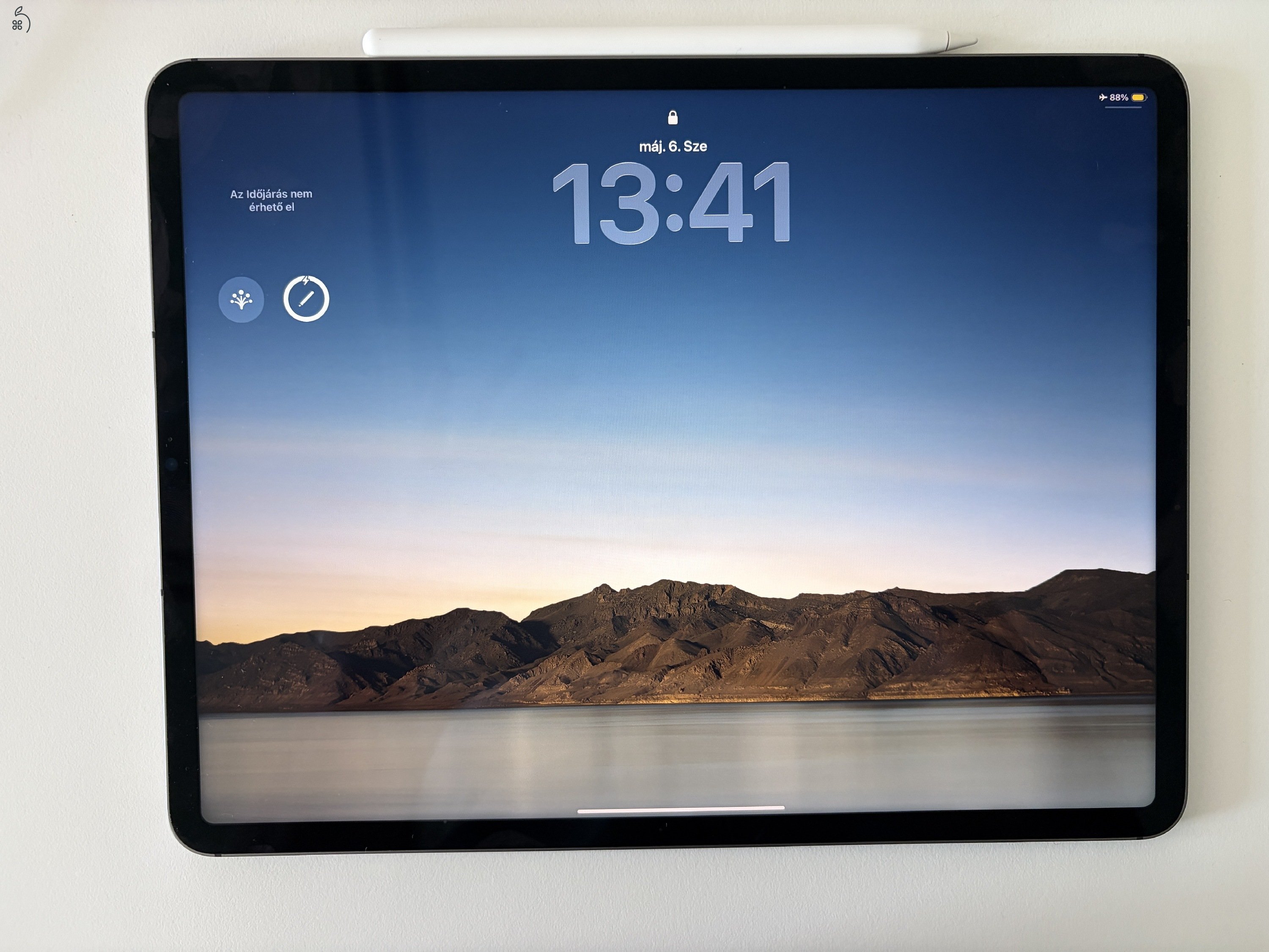 Apple iPad Pro 5