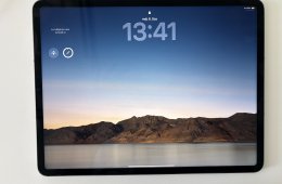 Apple iPad Pro 5