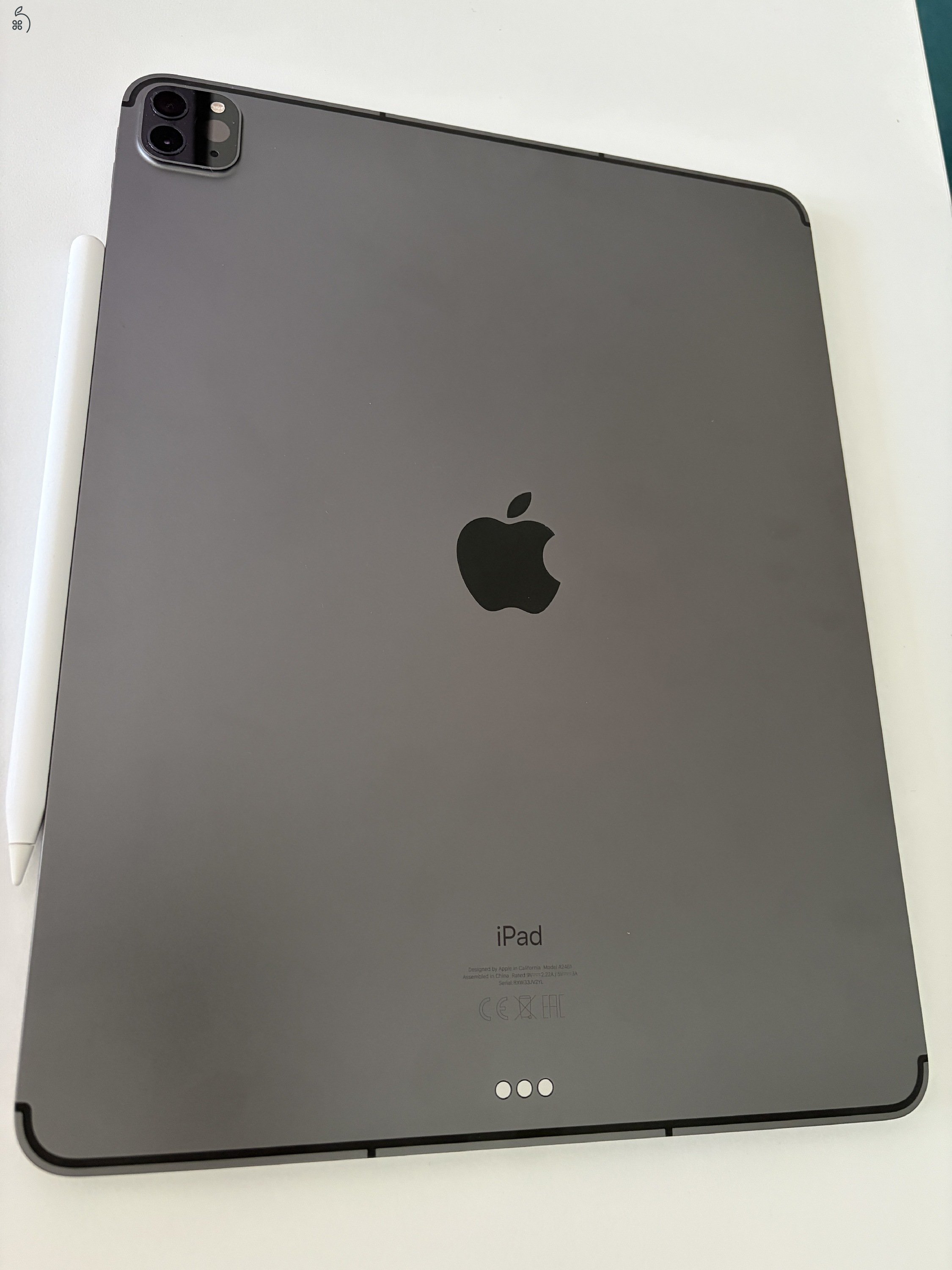 Apple iPad Pro 5