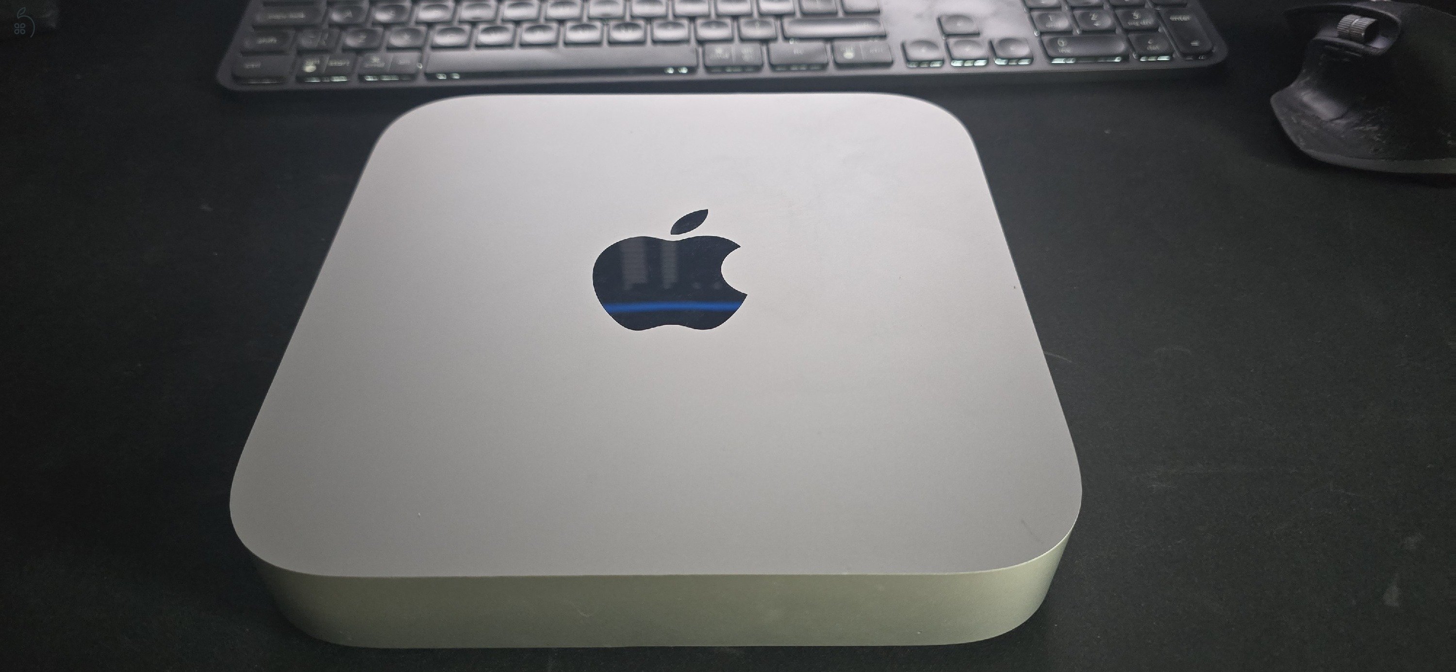MacMini 2020-as M1-es eladó