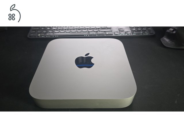 MacMini 2020-as M1-es eladó