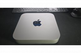 MacMini 2020-as M1-es eladó