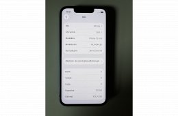 Apple iphone 13 mini blue