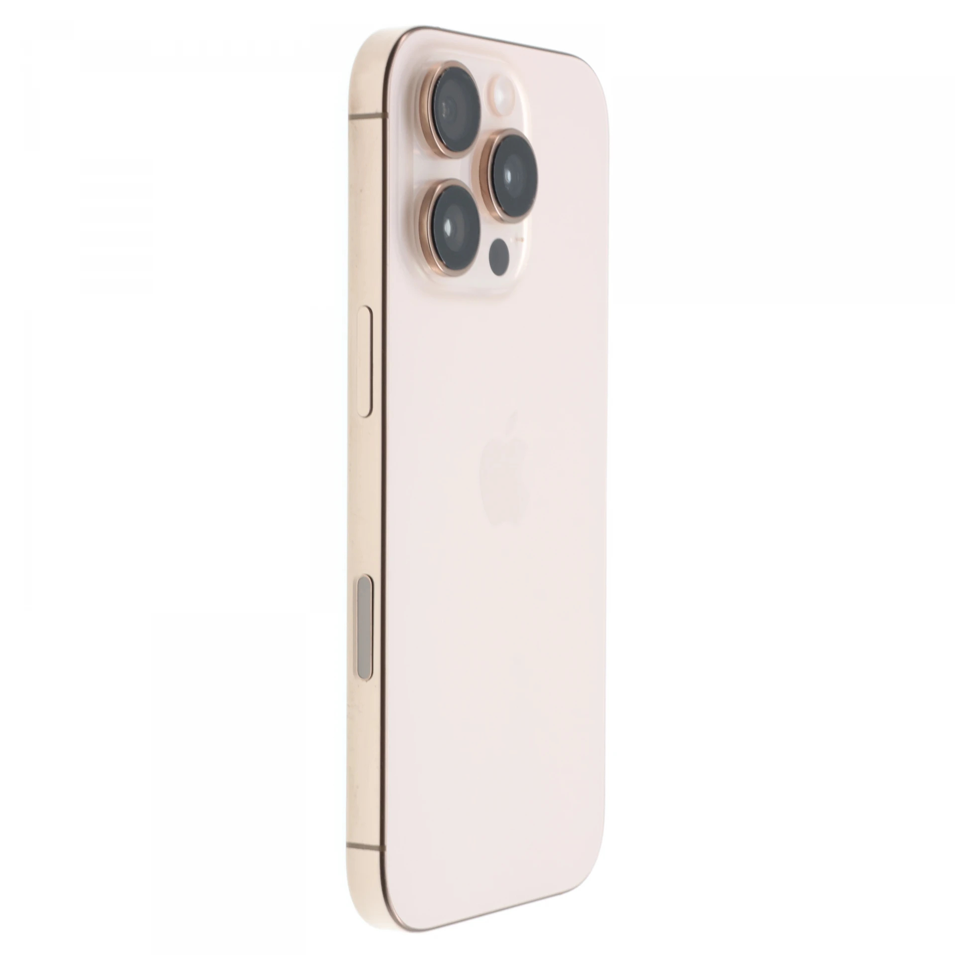 Apple iPhone 16 Pro 128 GB Desert Titanium 91%