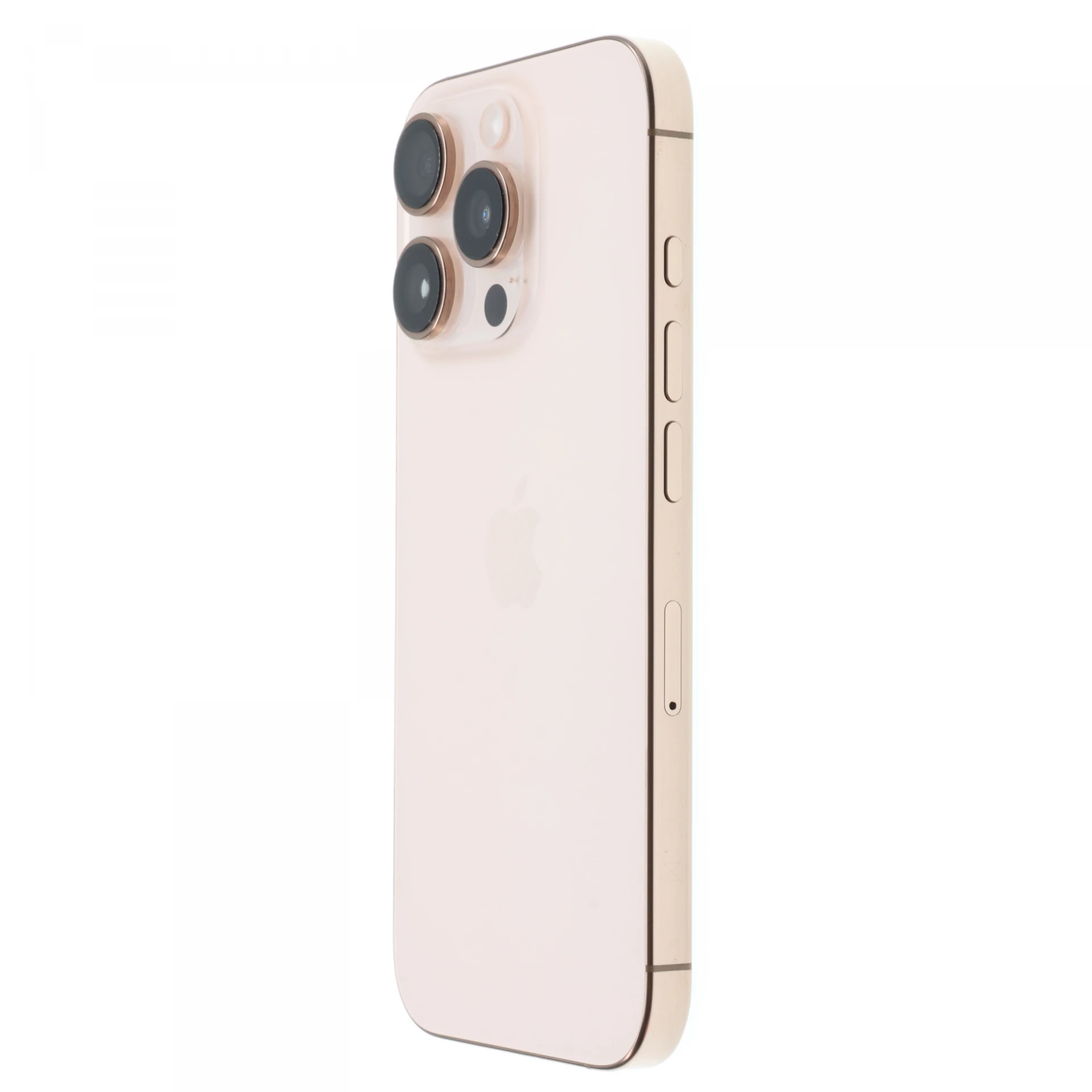 Apple iPhone 16 Pro 128 GB Desert Titanium 91%