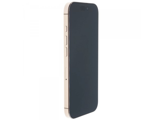 Apple iPhone 16 Pro 128 GB Desert Titanium 91%