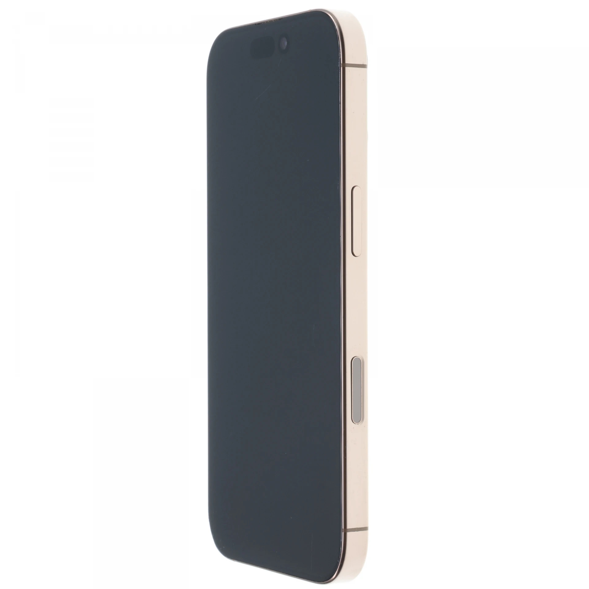 Apple iPhone 16 Pro 128 GB Desert Titanium 91%