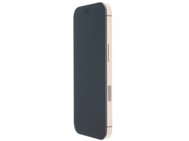Apple iPhone 16 Pro 128 GB Desert Titanium 91%