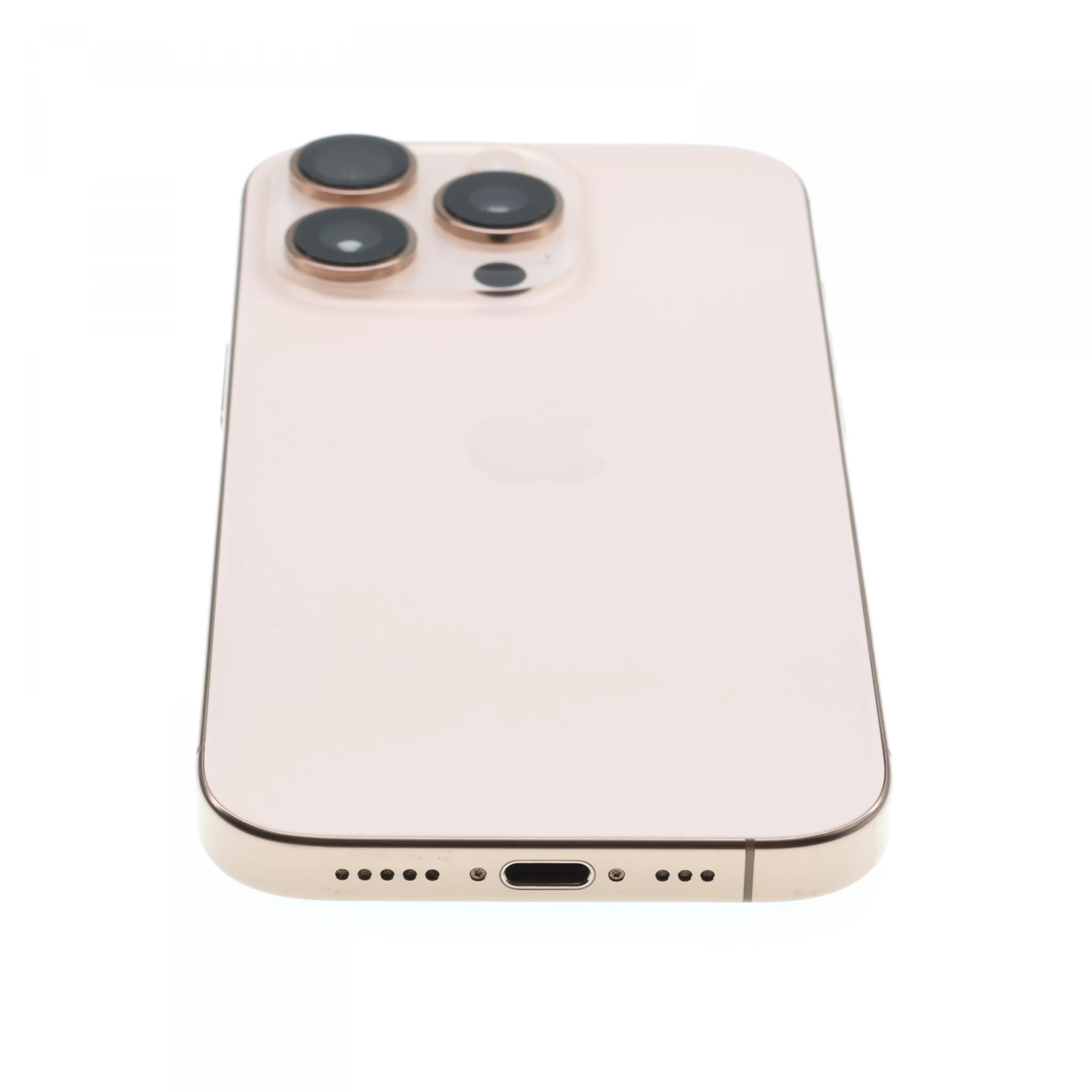 Apple iPhone 16 Pro 128 GB Desert Titanium 91%