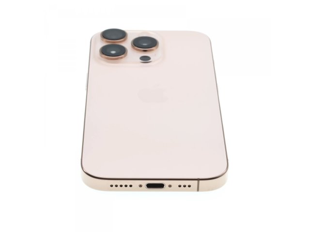 Apple iPhone 16 Pro 128 GB Desert Titanium 91%