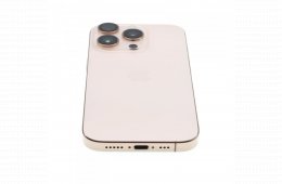 Apple iPhone 16 Pro 128 GB Desert Titanium 91%