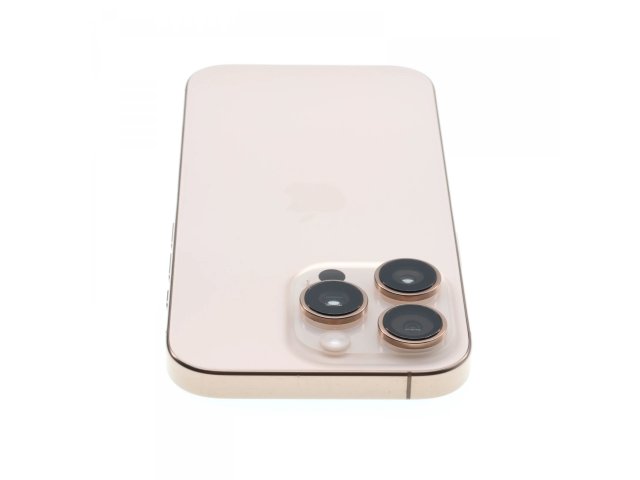 Apple iPhone 16 Pro 128 GB Desert Titanium 91%