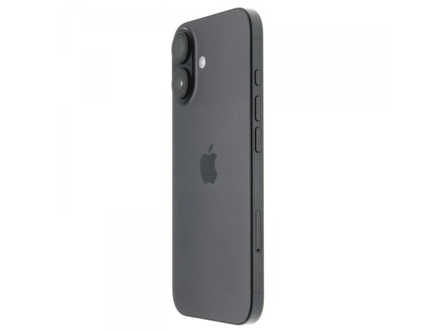 Apple iPhone 16 128 GB Black 100%