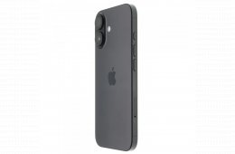 Apple iPhone 16 128 GB Black 100%