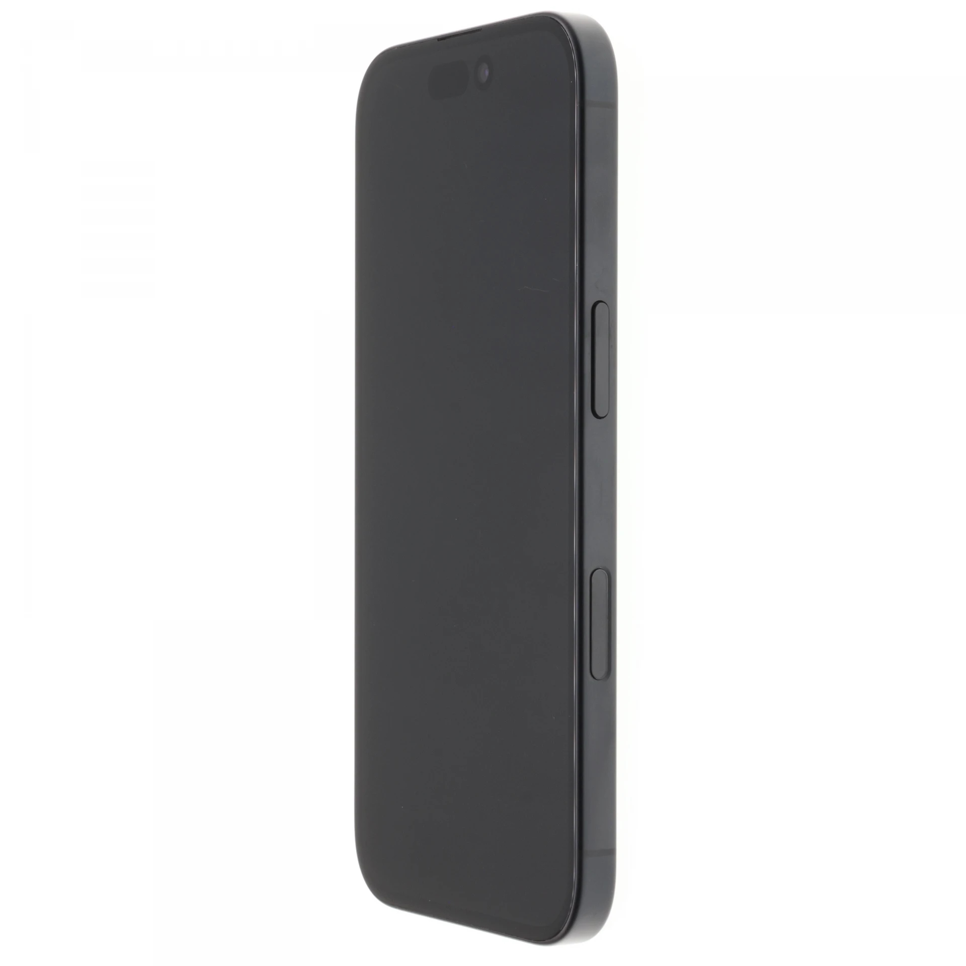 Apple iPhone 16 128 GB Black 100%