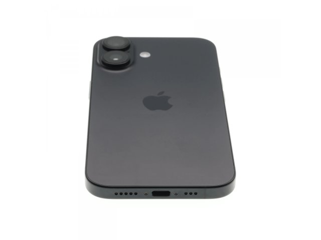 Apple iPhone 16 128 GB Black 100%