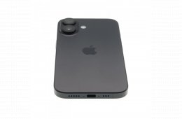 Apple iPhone 16 128 GB Black 100%