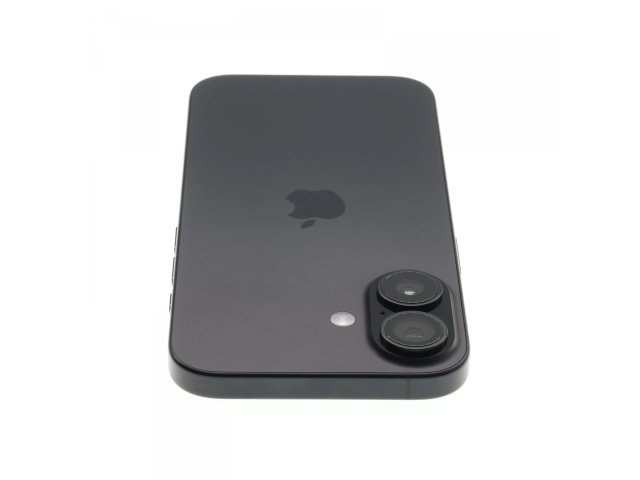 Apple iPhone 16 128 GB Black 100%