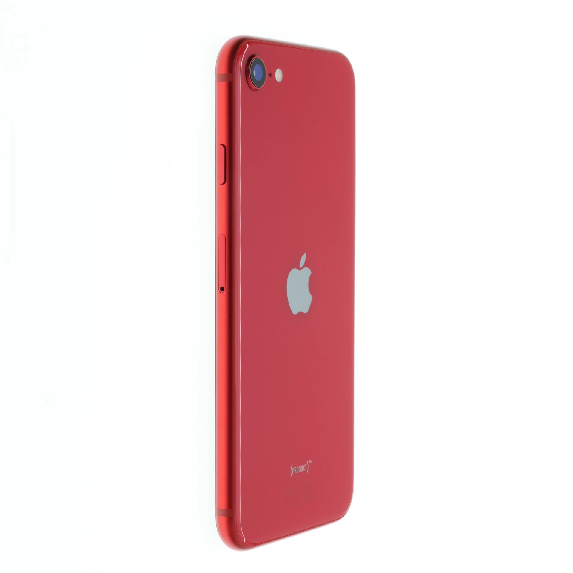 Apple iPhone SE (2020) 128 GB PRODUCT RED 100%
