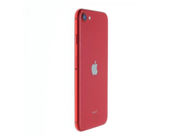 Apple iPhone SE (2020) 128 GB PRODUCT RED 100%